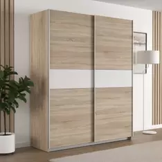CUPIDO sliding-door wardrobe 1,70