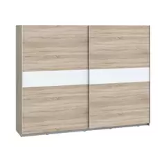 CUPIDO sliding-door wardrobe 2,70