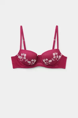 Sujetador Balconette Sofia Brighten Your Day