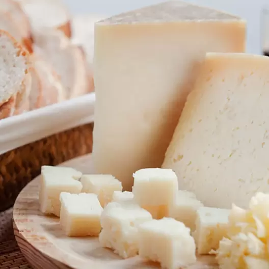 Queso de oveja Reserva, 250 g