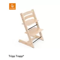 Trona evolutiva Tripp Trapp haya natural