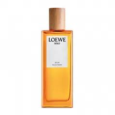 Solo Ella Eau de Toilette