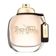 The Fragrance EDP