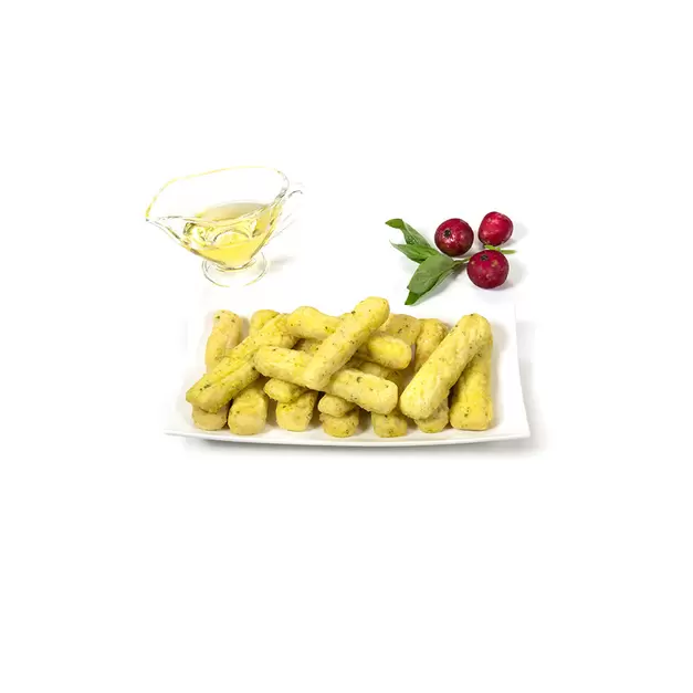 Churros de Pescado (bolsa de 500g)