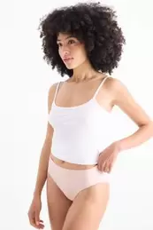 De 3 - bragas