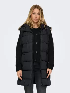 ONLY ONLCLAIR Chaleco - 15323233