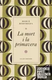 La mort i la primavera