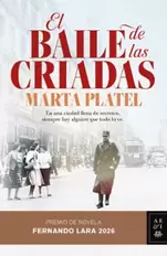 El baile de las criadas