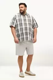 Pantalón corto
