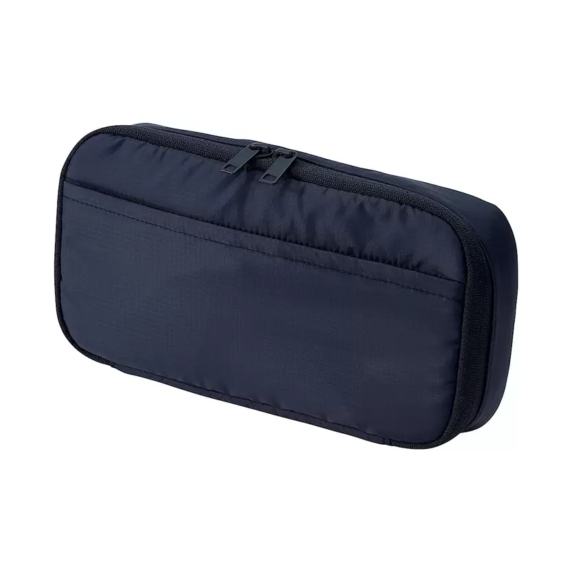 Estuche para gadgets de tela parachute - slim