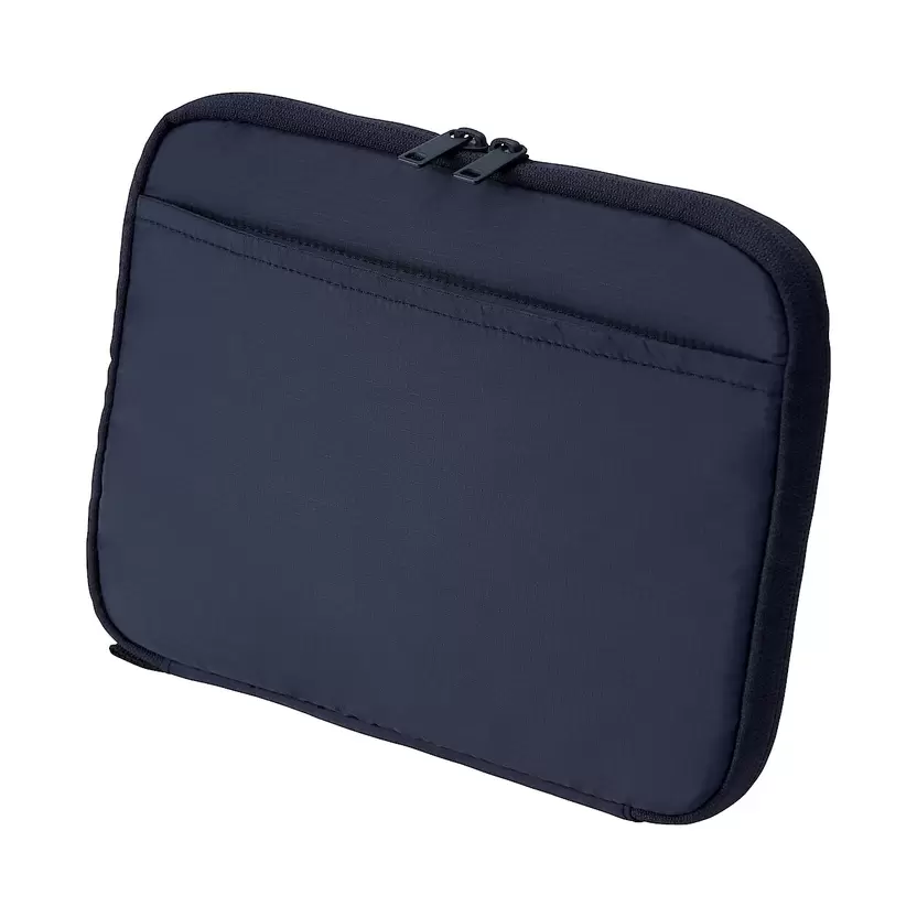 Estuche para gadgets de tela parachute rectangular -grande