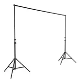 Soporte para fondo de estudio modelo PKA3020