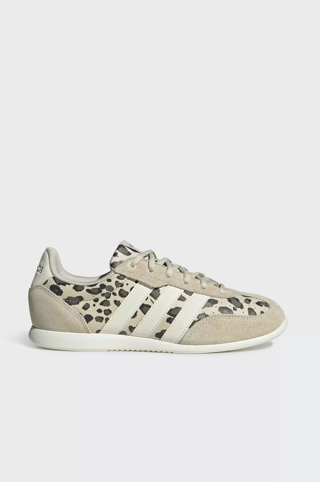 Zapatilla adidas Barreda Low Mujer