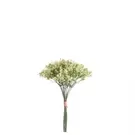 Bouquet de Fleurs 40 cm - Blanc