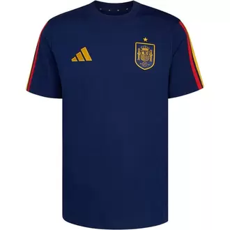 ESPAÑA MUNDIAL 2026 DNA