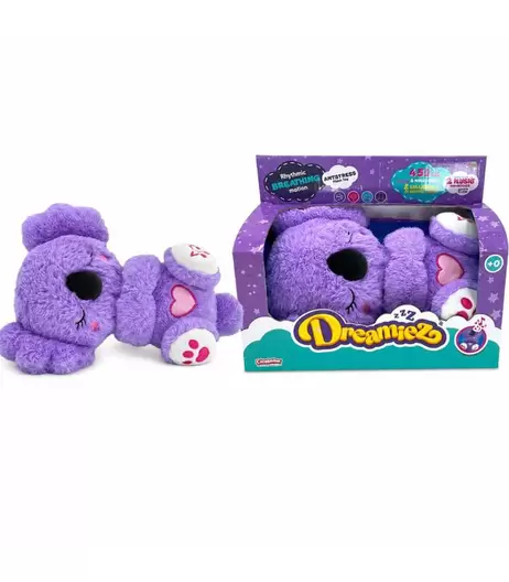 PELUCHE DREAMIEZZ KOALA AYUDA A DORMIR