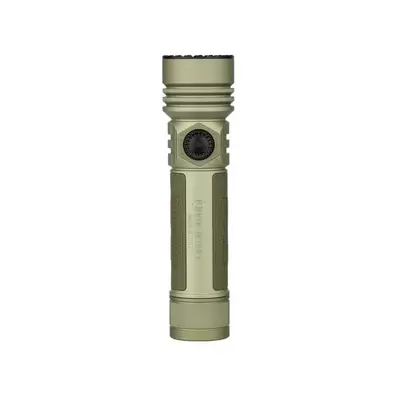 Olight Seeker Ultra Linterna de Alta Potencia Verde Oliva