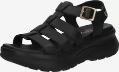 Sandalias con hebilla 'Naila B2'