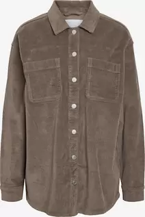 Chaqueta de entretiempo 'NMAlva'