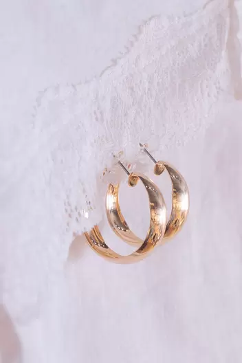 Product Name:Hoop Earrings