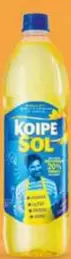 Koipe Sol - Aceite De Girasol