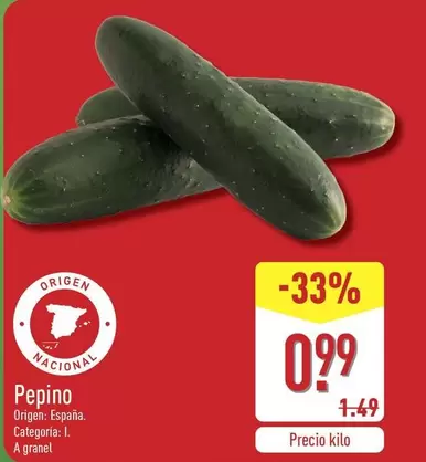 Pepino