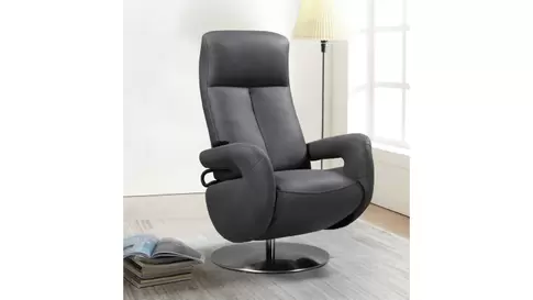 Sillón Relax Piel Berna