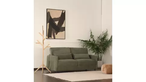 Sofá Cama Tela Gliss