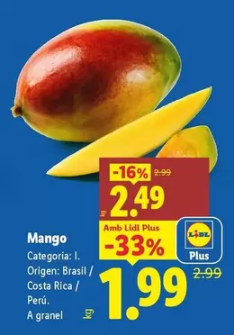 Mango