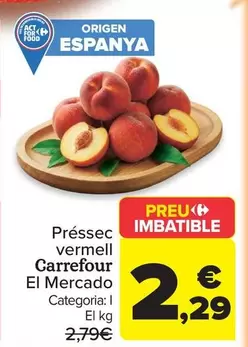 carrefour - El Mercado