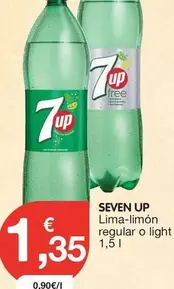 7 up - Seven Up