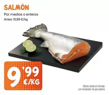 Salmón