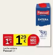 Pascual - Leche Entera
