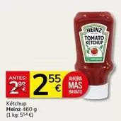 Heinz - Ketchup