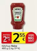 Heinz - Ketchup