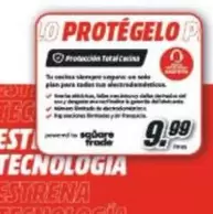 Total - Protegelo