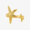 Anillo Estrella Mar