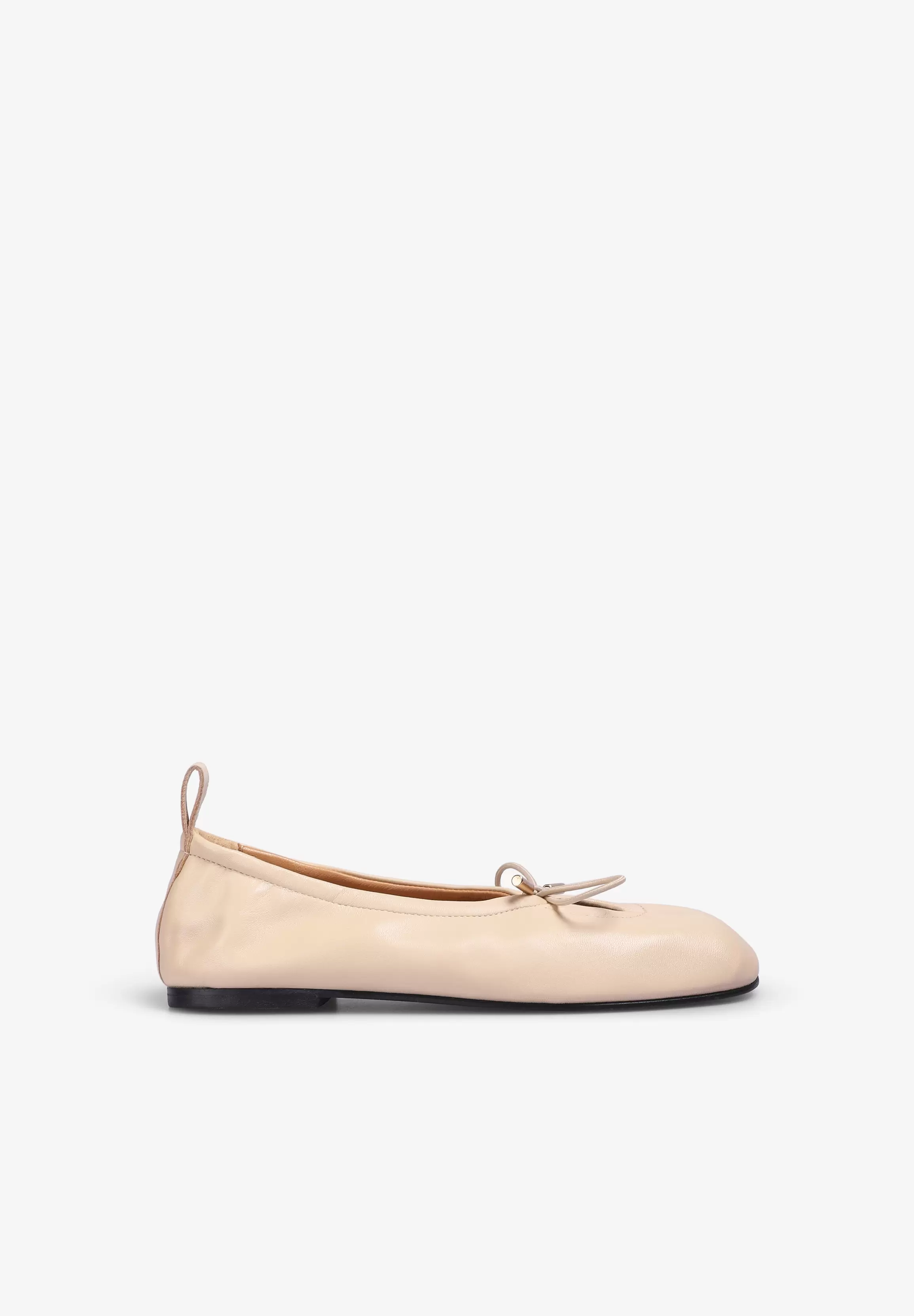 ALOHAS | BAILARINAS DE CUERO ROSALIND