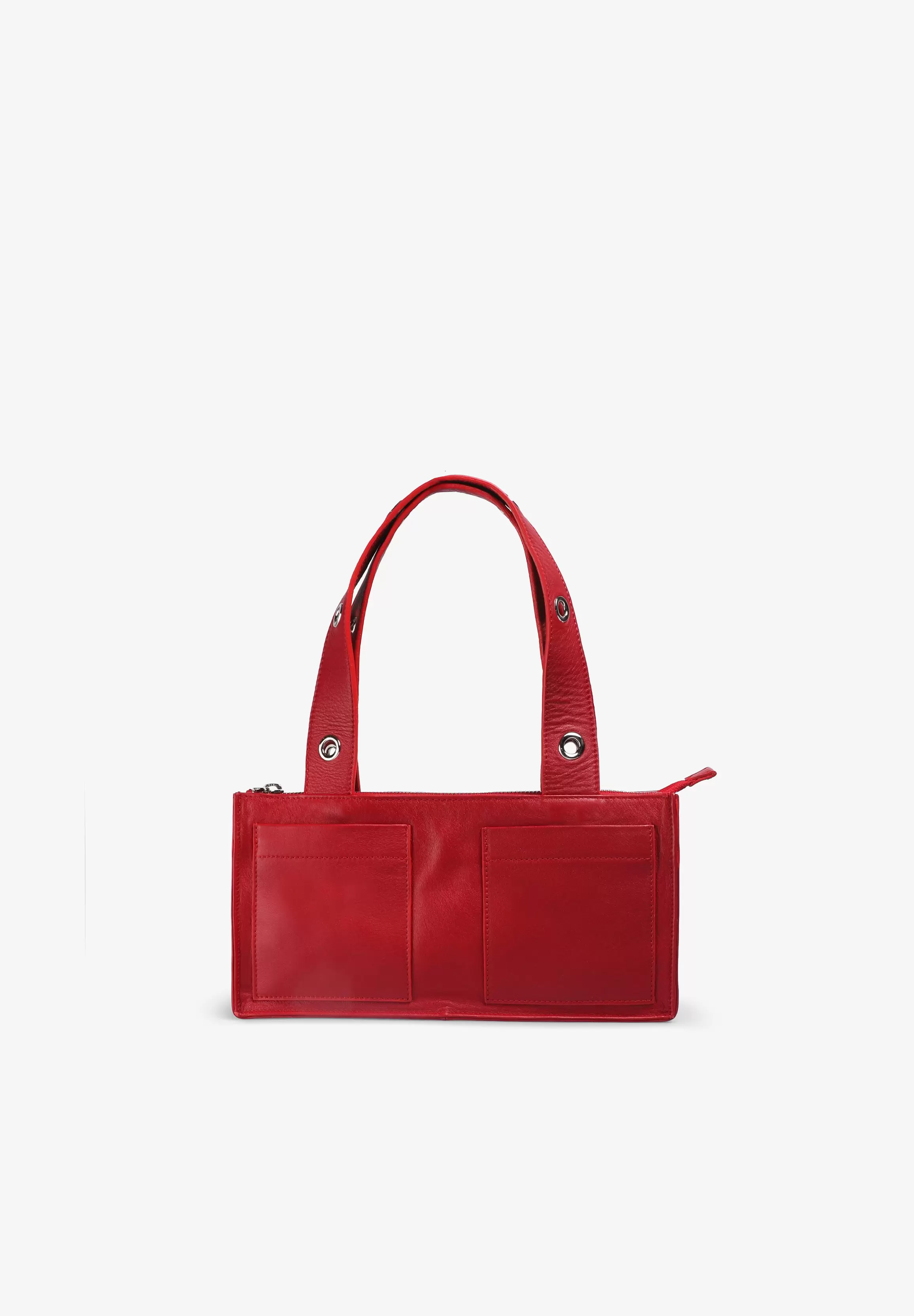 C'EST NOUS | BOLSO MINI MUSE IN NAPA LEATHER