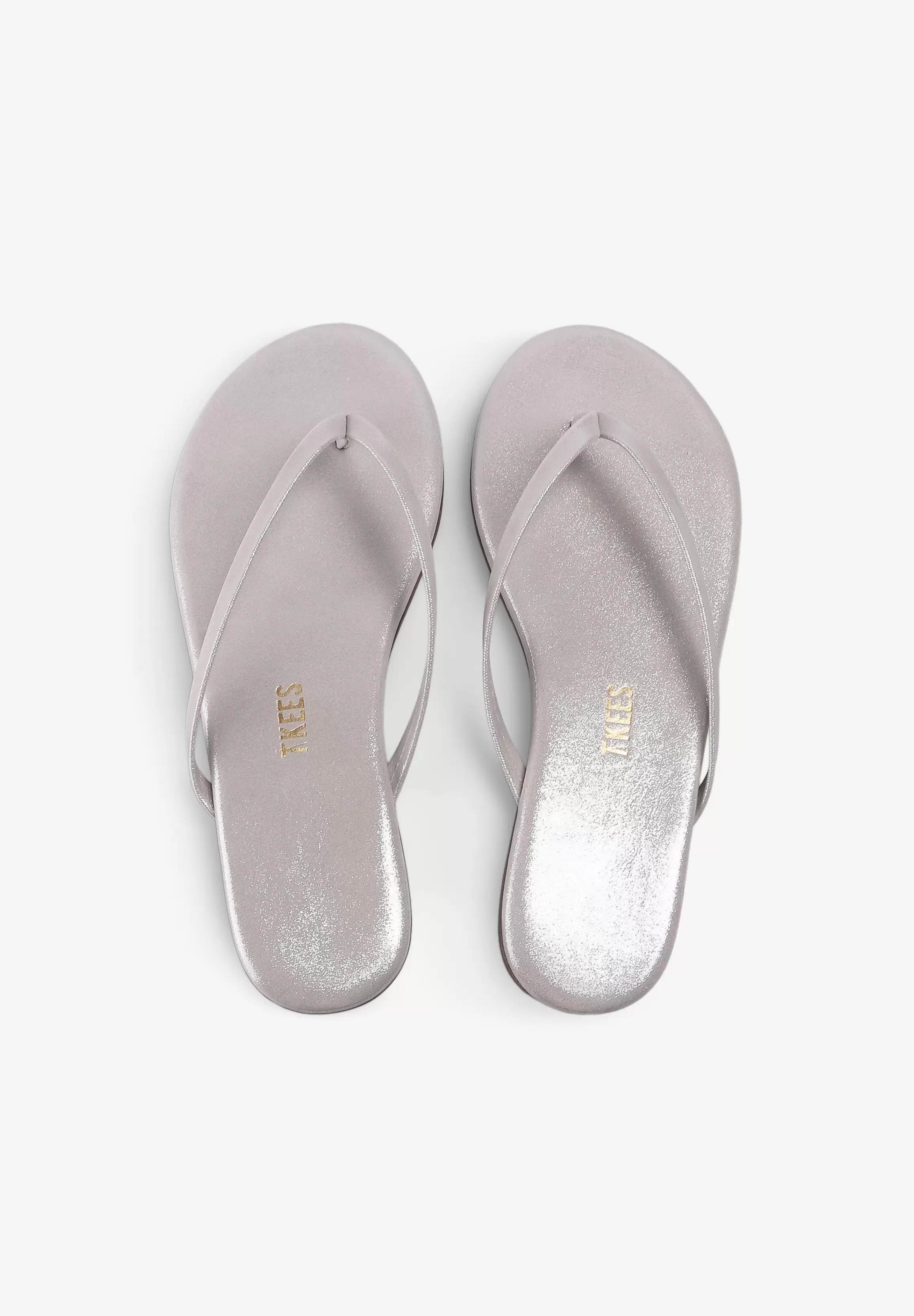 TKEES | SANDALIA GLITTERS