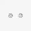 Pendientes chaton Diamantes
