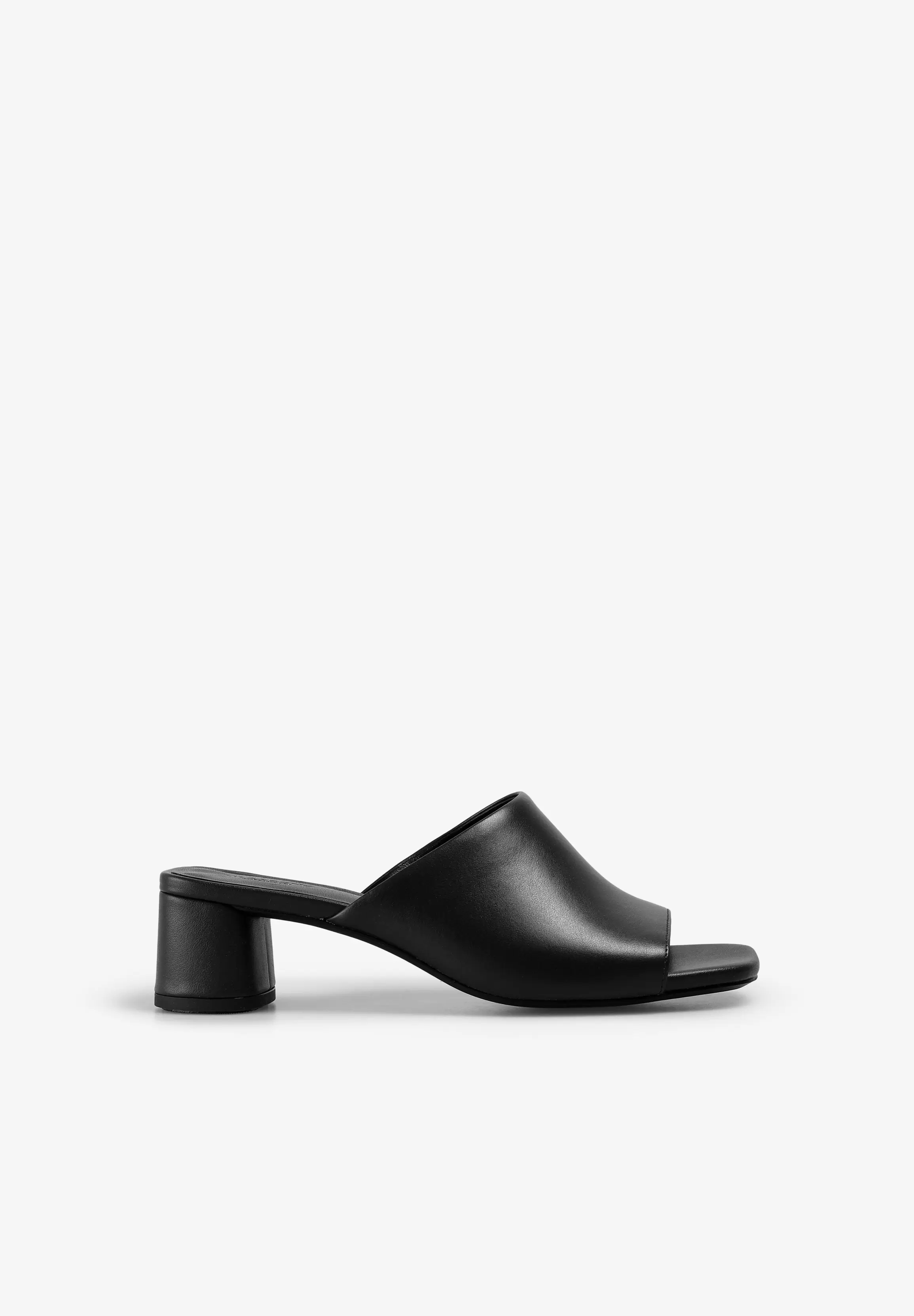 VAGABOND | SANDALIA PIPER MULES