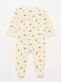 Pijama pelele