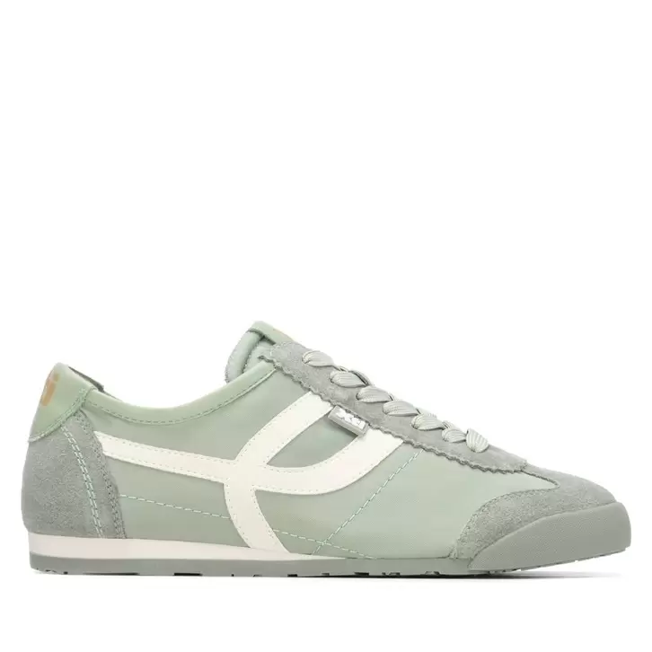 Zapatilla de mujer plano Xti 14521808