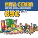 Mega Combo*
