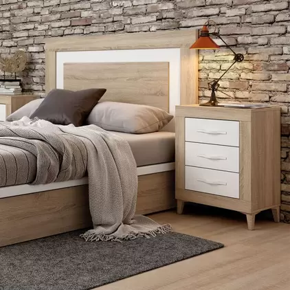 Cabecero de cama VOGUE