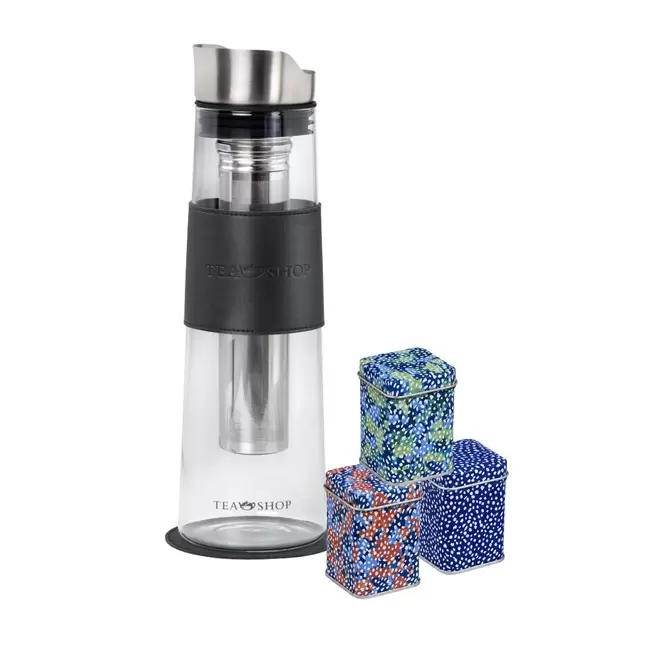 Jarra de Té + 3 REGALOS