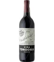 Viña Tondonia Reserva 2014