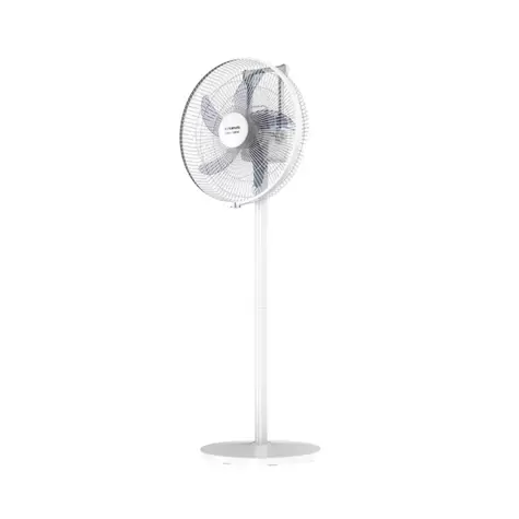 Ventilador silencioso Taurus Boreal 16CR Go