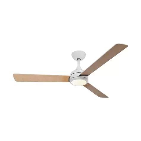 Plafón con ventilador de techo Philips Velyx